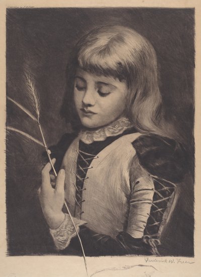 Coccinelle - Frederick W. Freer