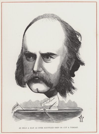 J B Hopkins - Frederick Waddy