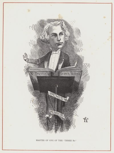 John Bellew - Frederick Waddy