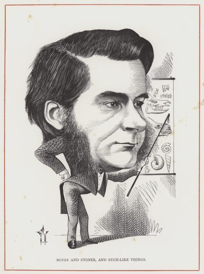 Thomas Henry Huxley - Frederick Waddy