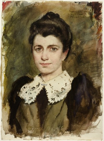 Caroline D. Wade - Frederick Warren Freer