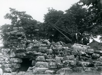 Construction de l