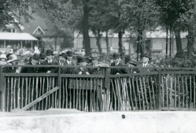 Le roi d
