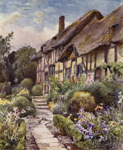 Cottage d