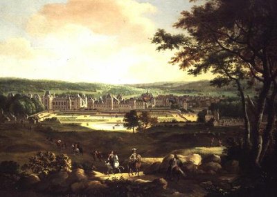 Partie de chasse du duc d