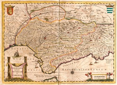 Carte de l