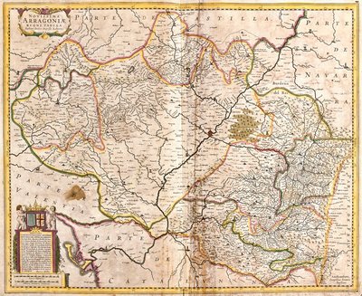 Carte du Royaume d