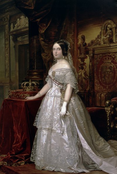  - Frederico de Madrazo