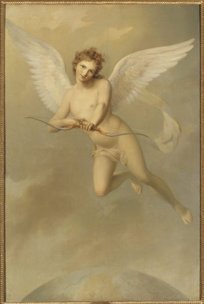 Cupidon - Fredric Westin