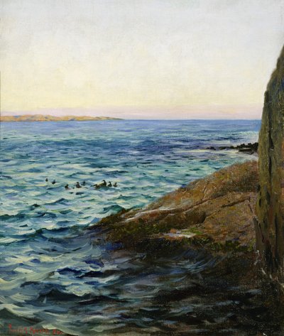 Soirée d