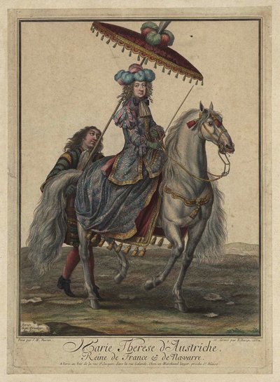 Marie-Thérèse d