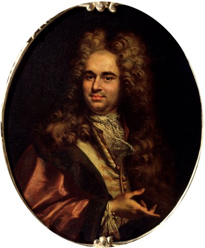Portrait de Robert Walpole, 1er comte d