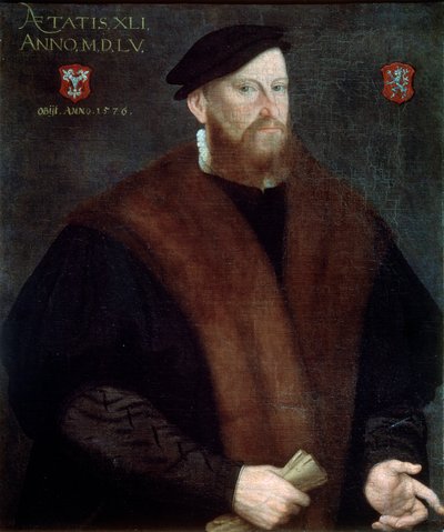Portrait d