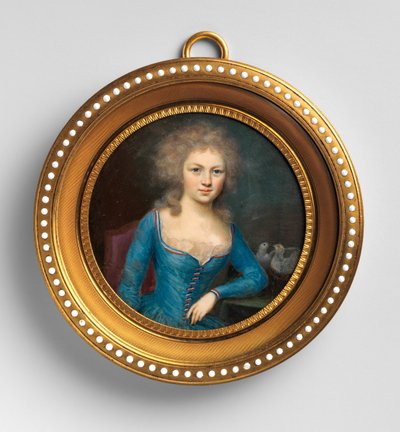 Portrait d