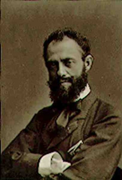 Adolphe Belot (1829-90), de 
