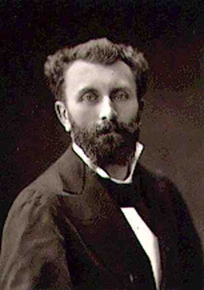 Aimé Perret (1847-1927), de 