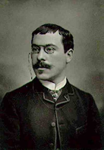 Alfred Désiré Lanson (1851-98), de 