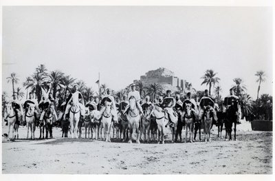 Algérie - French Photographer