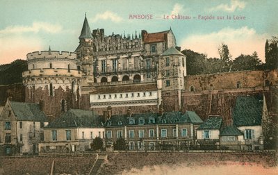 Amboise, Le Château - French Photographer