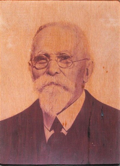 Antoine Béclère (1856-1939) à l