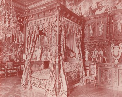 Chambre d