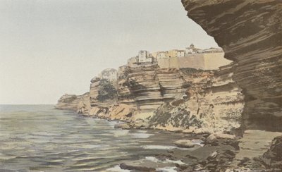 Bonifacio, Pointe de la presqu