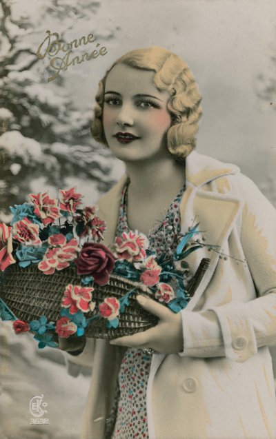 Bonne Année - French Photographer