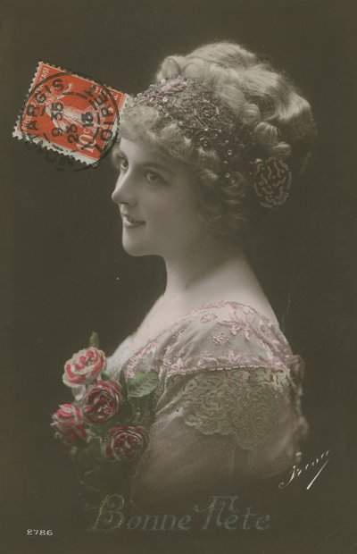 Bonne Fête - French Photographer