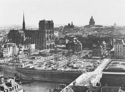 Construction de l