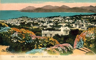 Cannes - French Photographer
