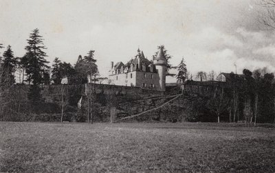 Cazoulès, Château de la Fonte-Haute - French Photographer