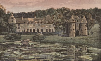 Château de Nacqueville - French Photographer