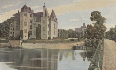Château de Tourlaville - French Photographer