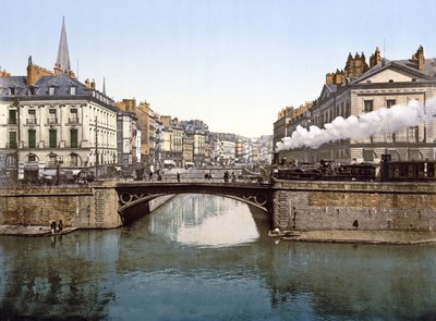 Confluence de l