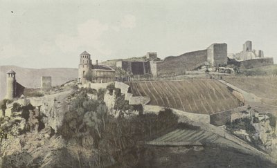 Crémieu, Restes de l
