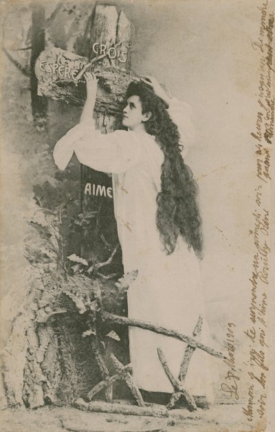 Crois Espère Aime - French Photographer