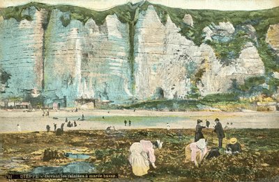 Dieppe - French Photographer