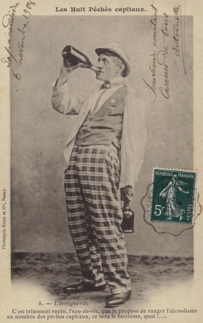 Ivresse - French Photographer