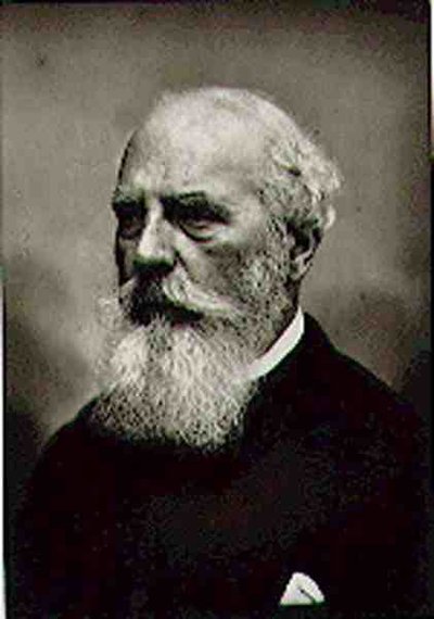 Édouard de Beaumont (1821-88), de 