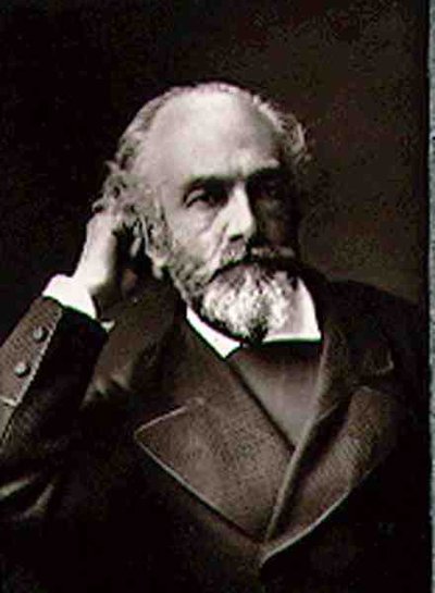 Emile François Chatrousse (1829-96), de 