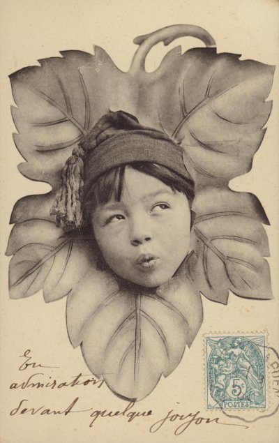 Visage d