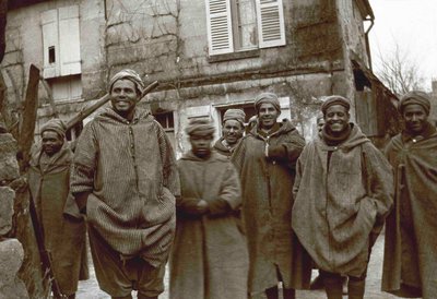 Première Guerre mondiale 1914-1918 - French Photographer