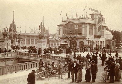 France, Île-de-France, Paris - French Photographer