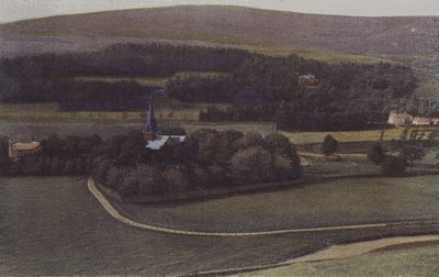 Scène des Highlands - French Photographer