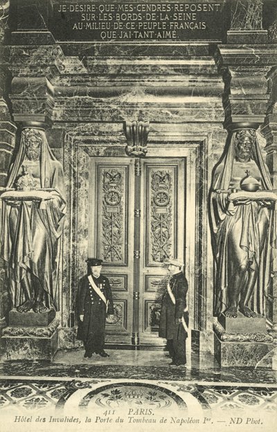 Hôtel des Invalides, Paris - French Photographer