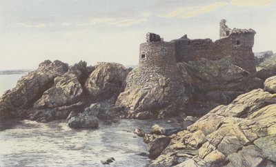 Île d