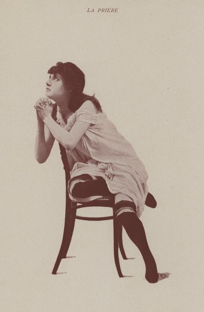 Illustration pour Petites Parisiennes - French Photographer