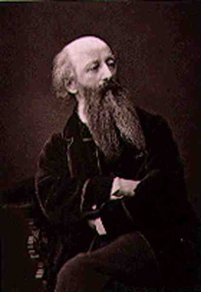 Jean-Joseph-François Bellel (1816-98), de 