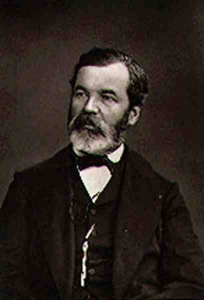 Jean-Marie Bonnassieux (1810-92), de 
