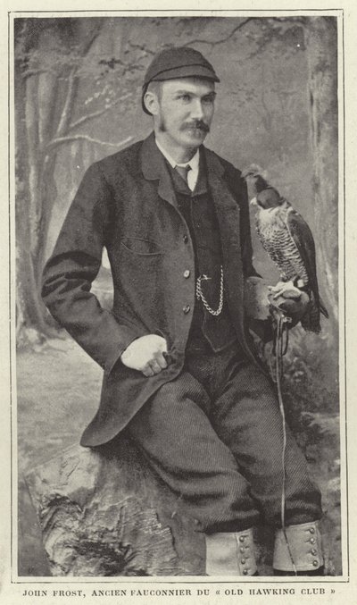 John Frost de l